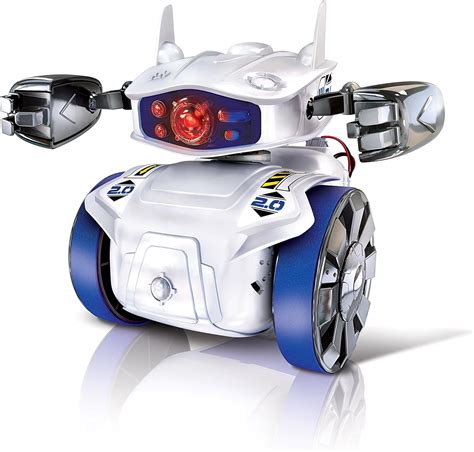 Les 4 meilleurs jouets robots (2024)